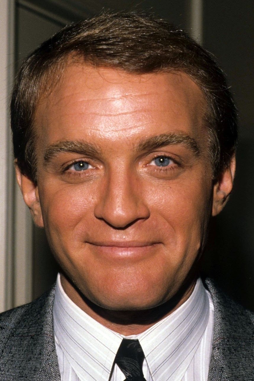 et billede af Terry Lester