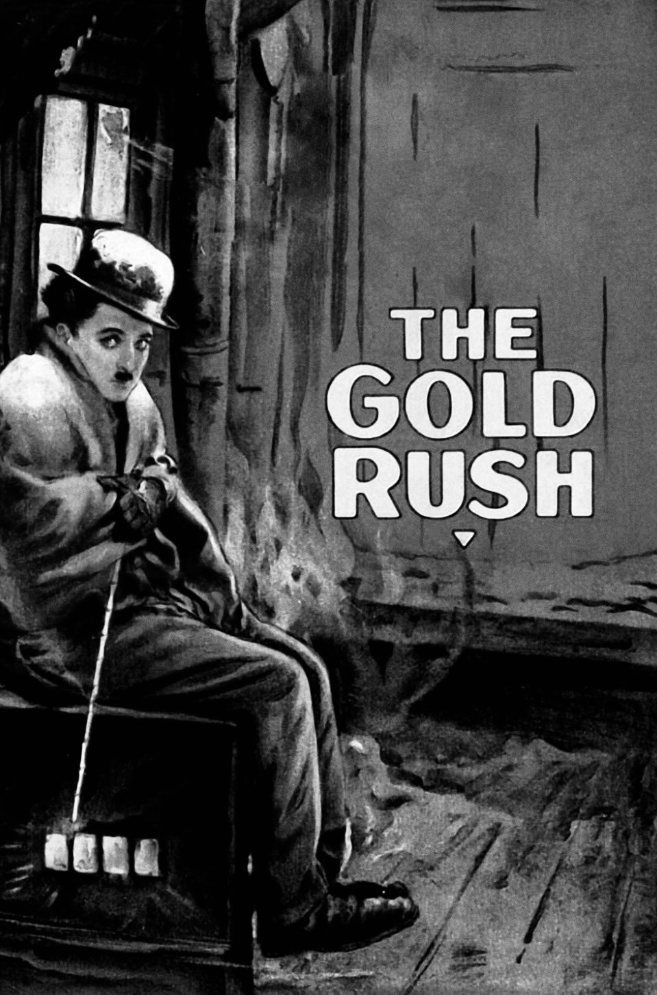 The Gold Rush