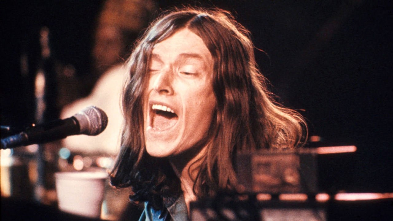 Traffic: Live at Santa Monica (1972)