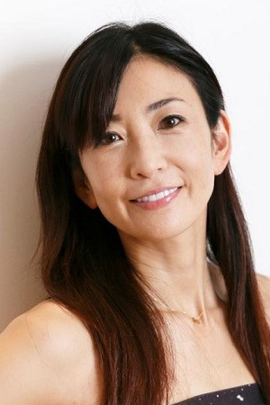 et billede af Fumie Nakajima