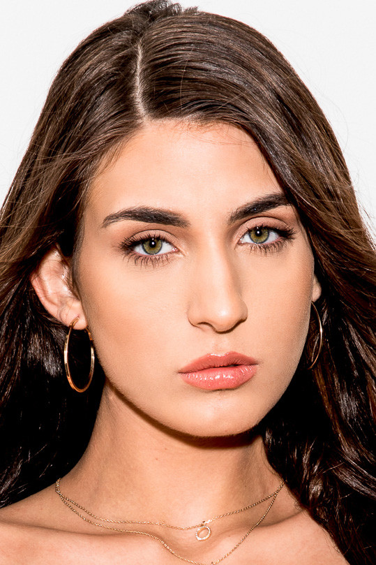 et billede af Dana Wolf