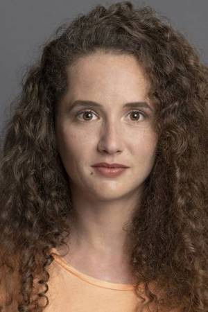 et billede af Steff la Cheffe