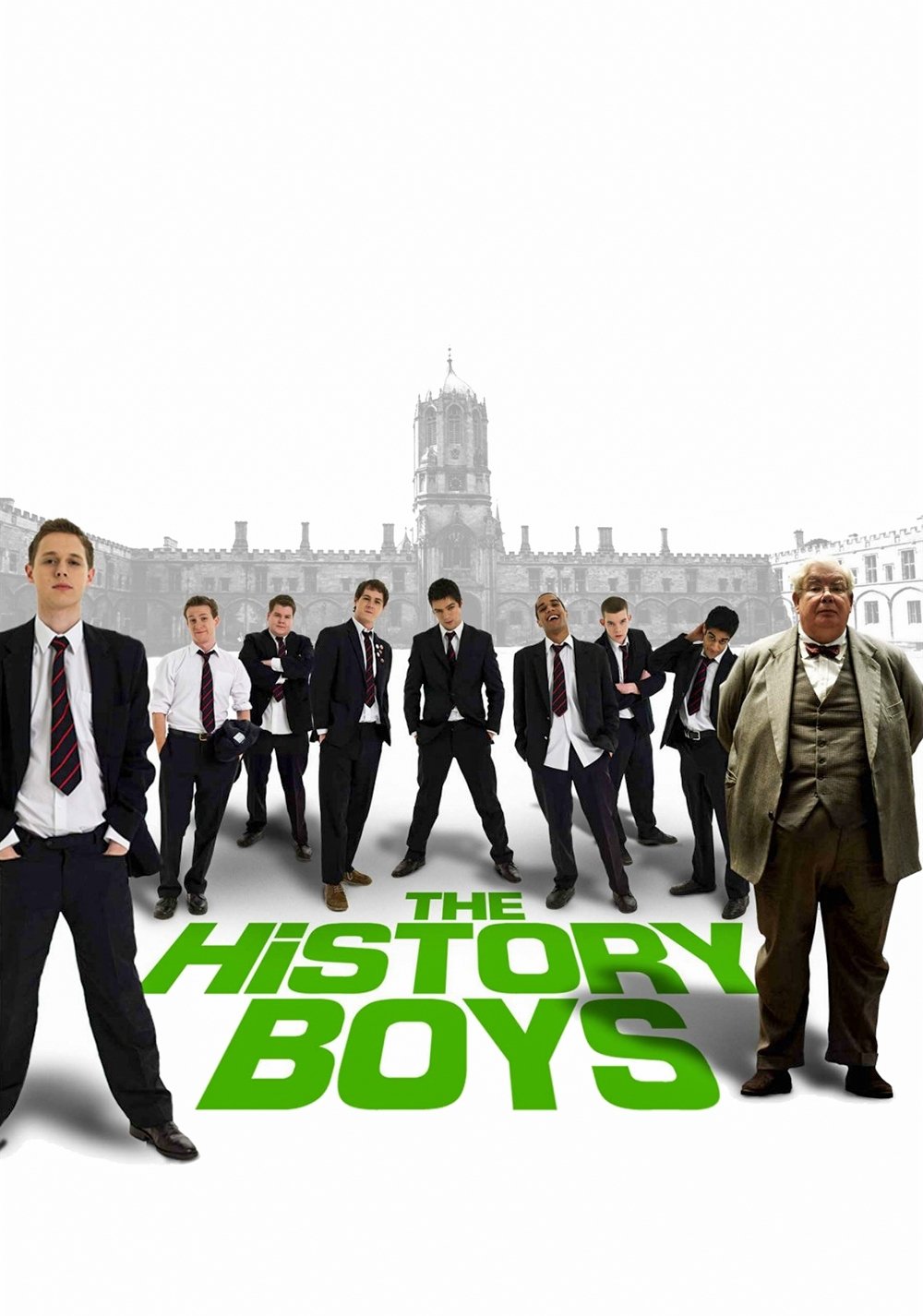 The History Boys