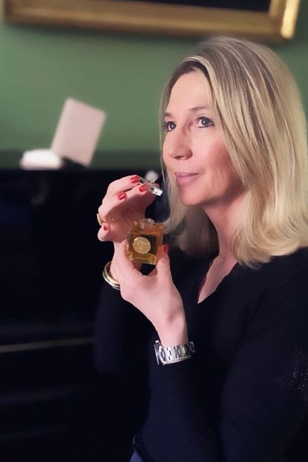 Et billede af Élisabeth de Feydeau