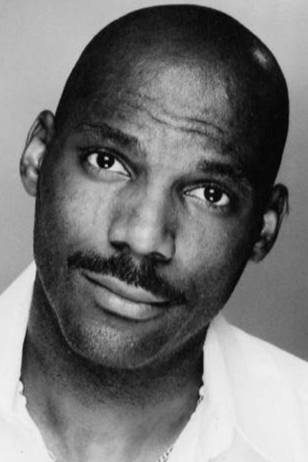 et billede af Jean-Michel Monroc