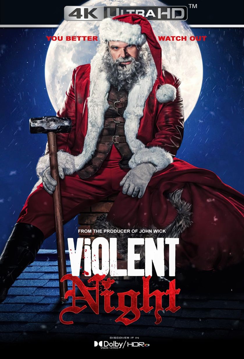 Violent Night