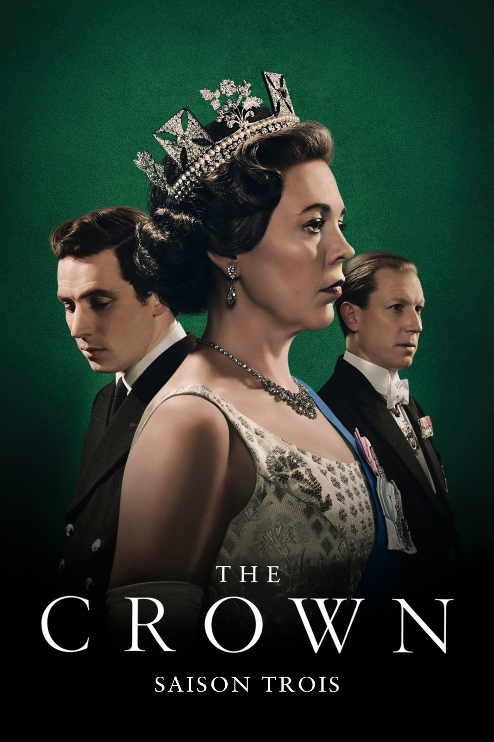 THE CROWN