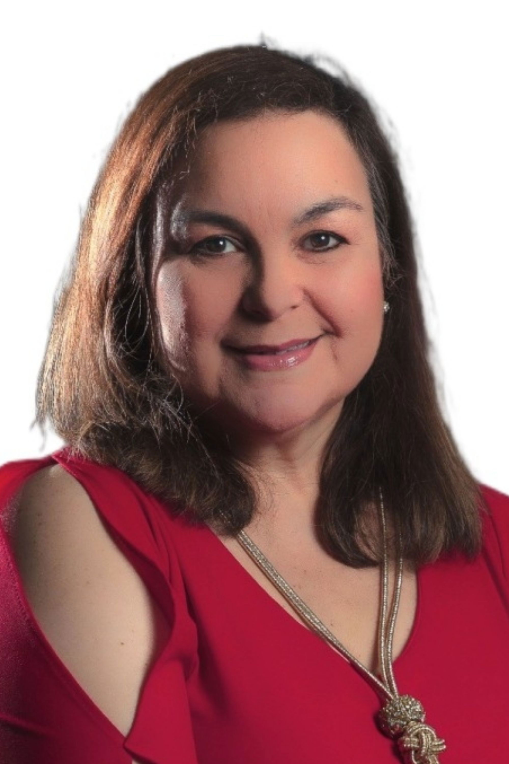 et billede af Nilena Zisopulos