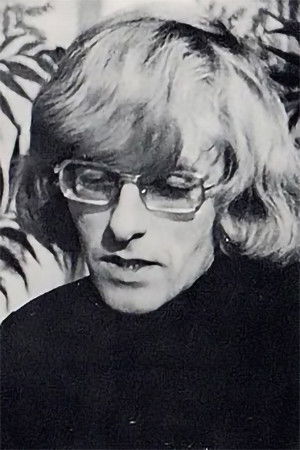 et billede af John Lindsay