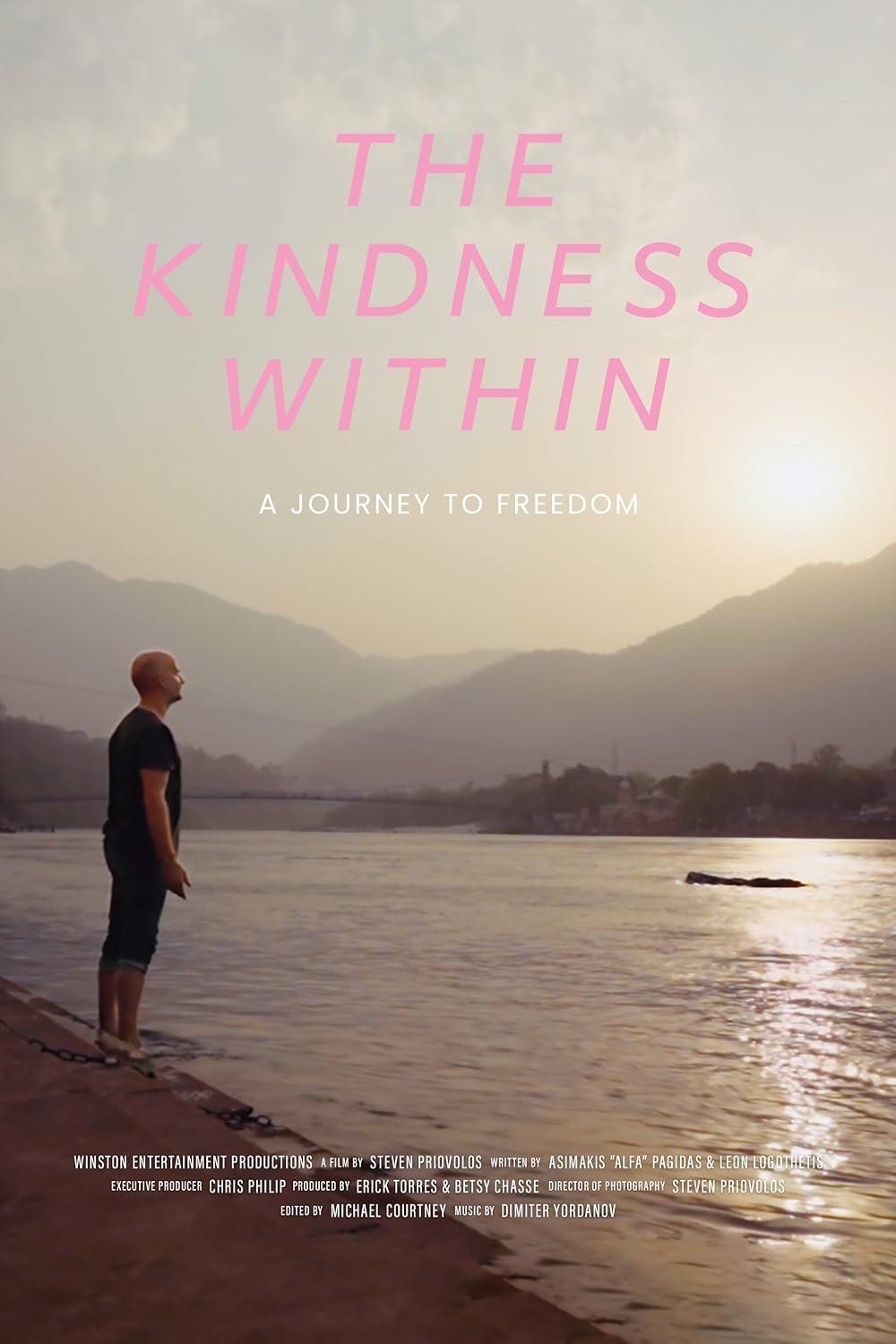 The Kindness Within The Kindness Within