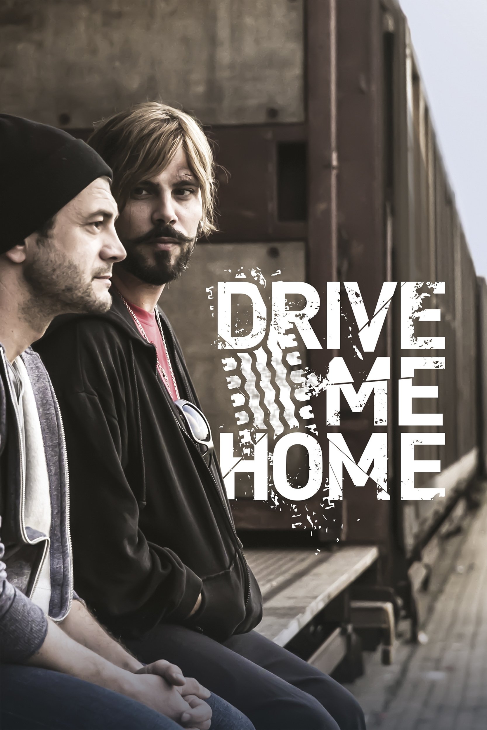 Drive Me Home