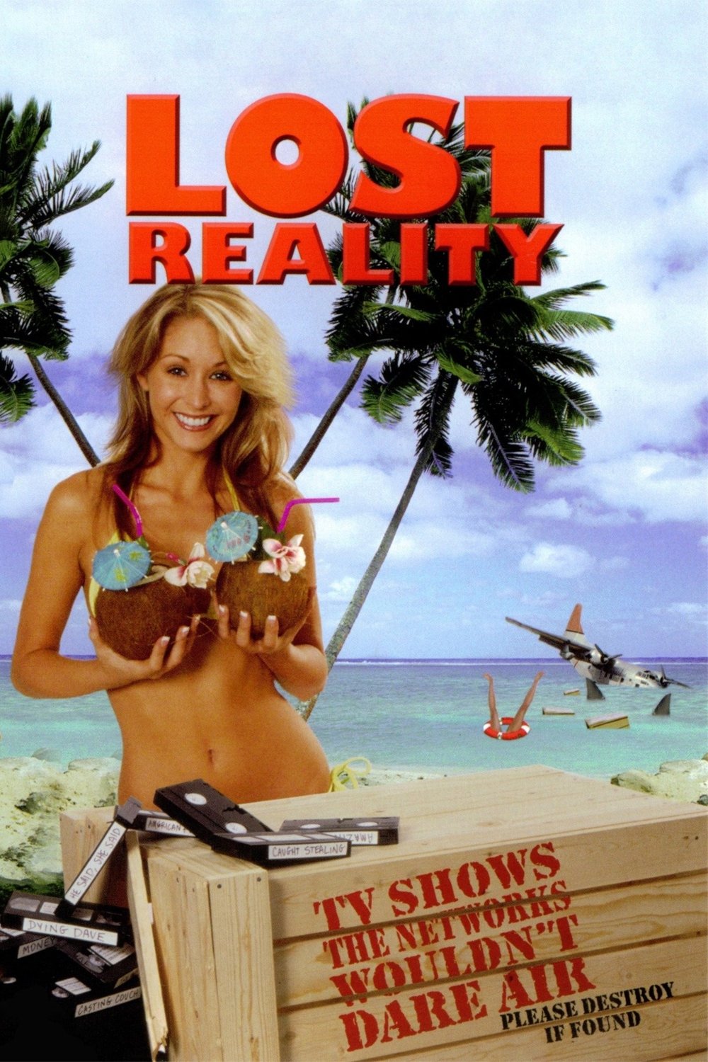 Lost Reality