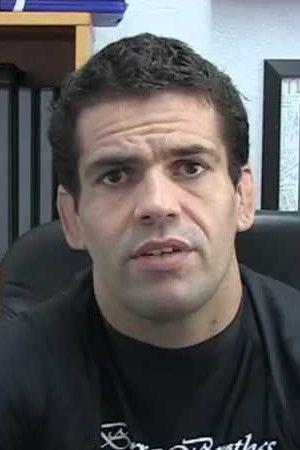 et billede af Alexander Crispim