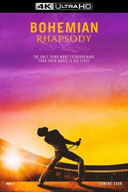 Bohemian Rhapsody