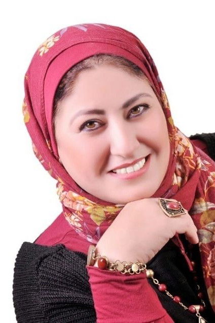 et billede af Lobna Al Shiekh