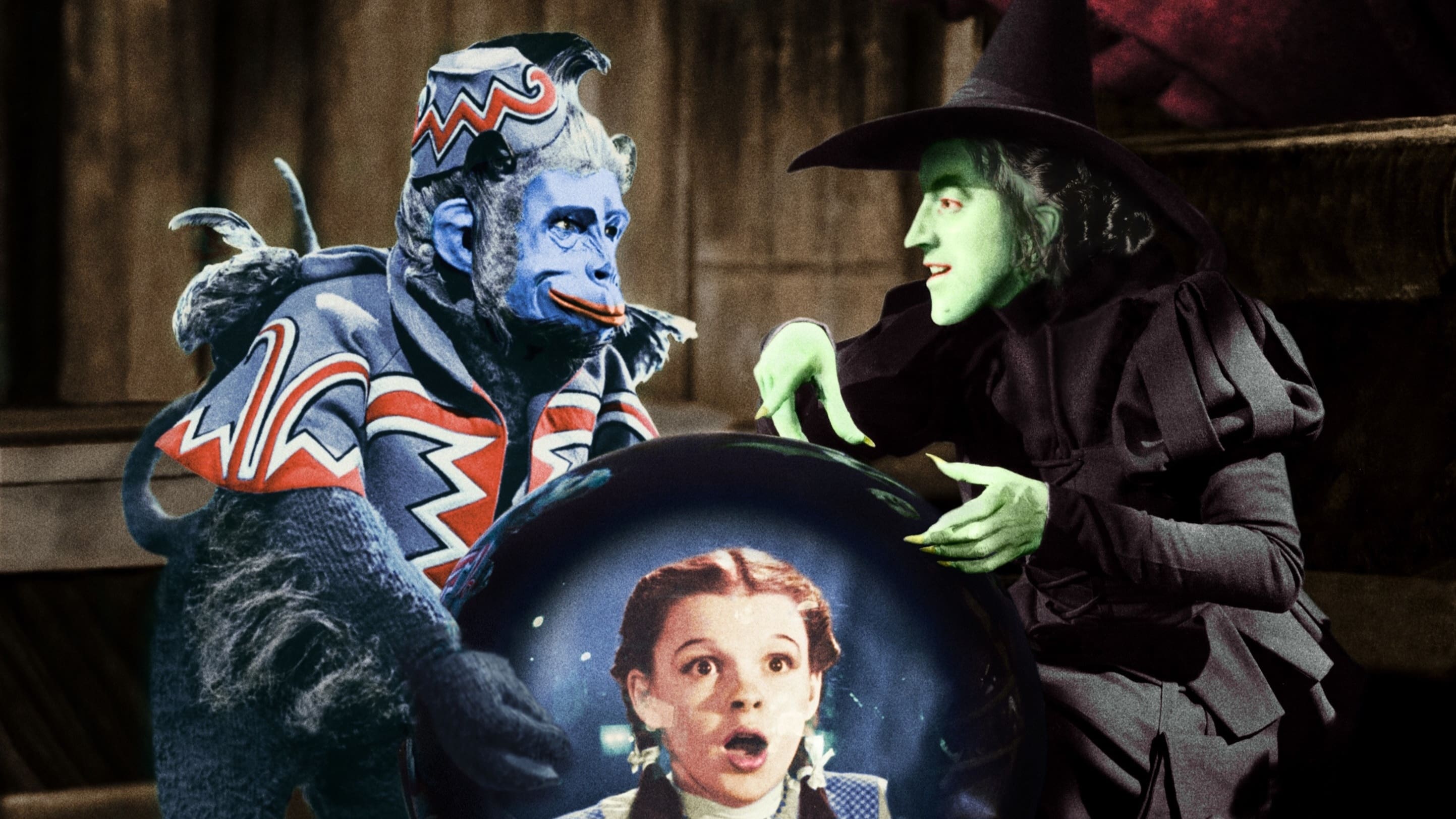 Der Zauberer von Oz (1939)