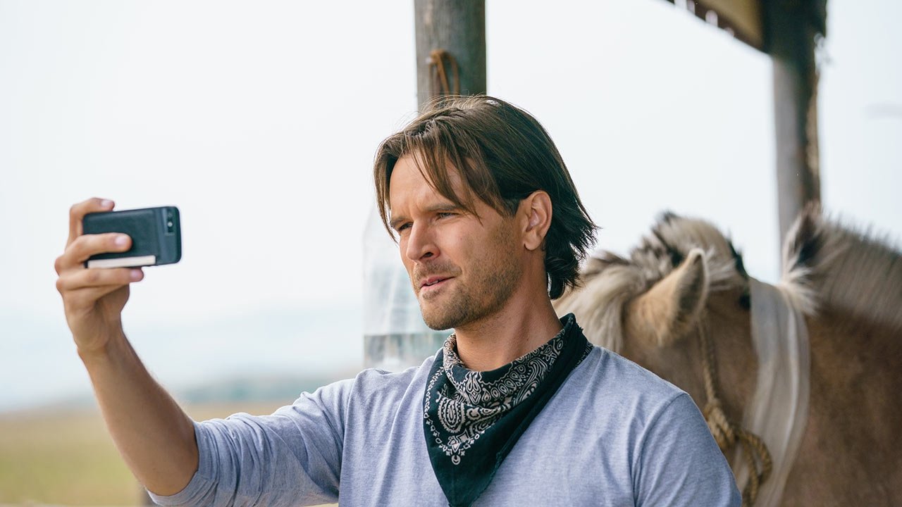 Heartland - Paradies für Pferde Staffel 11 :Folge 9 