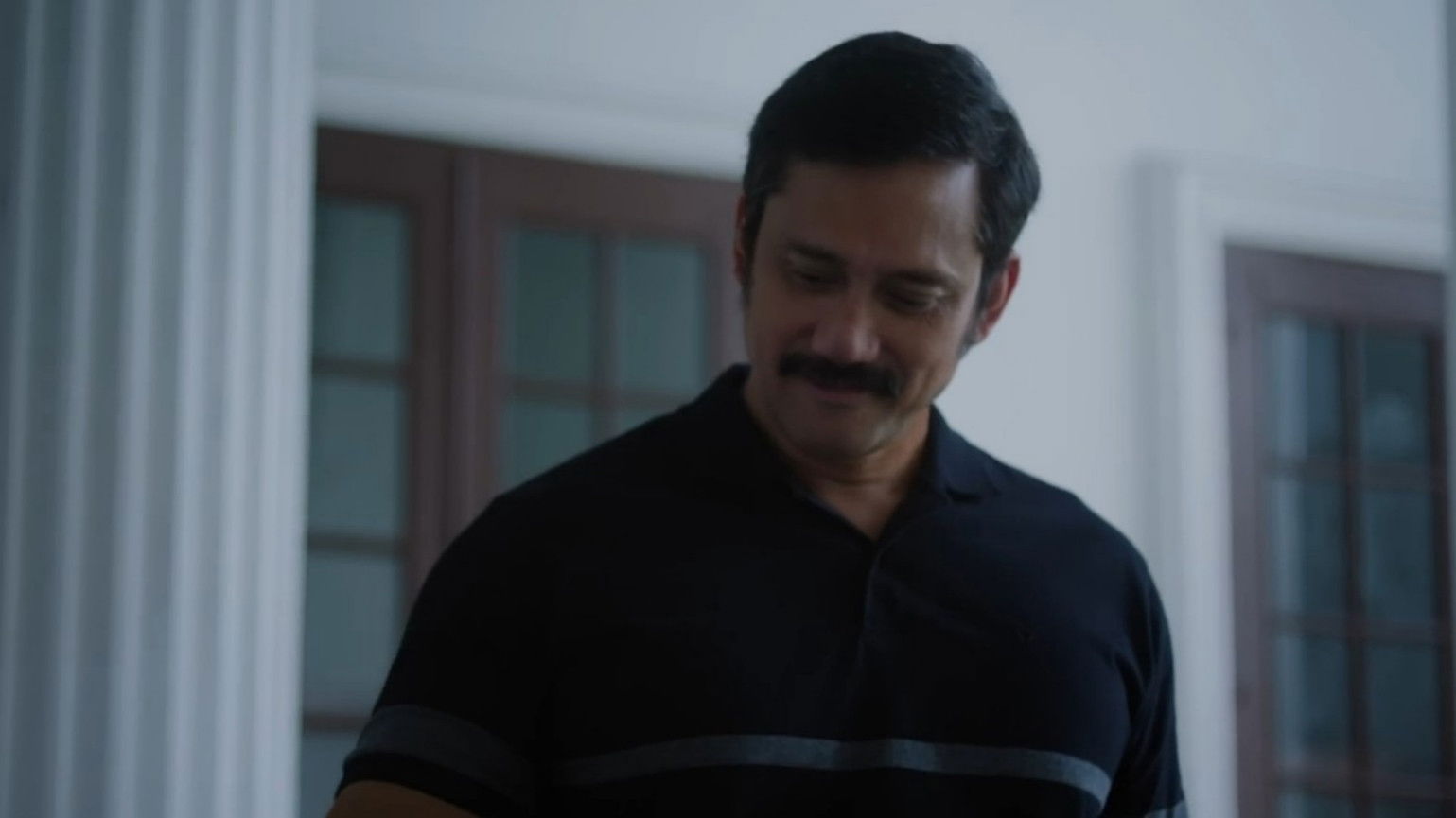 Janur Ireng backdrop