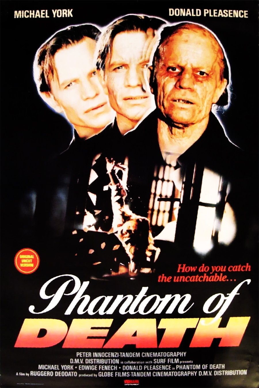 Phantom of Death