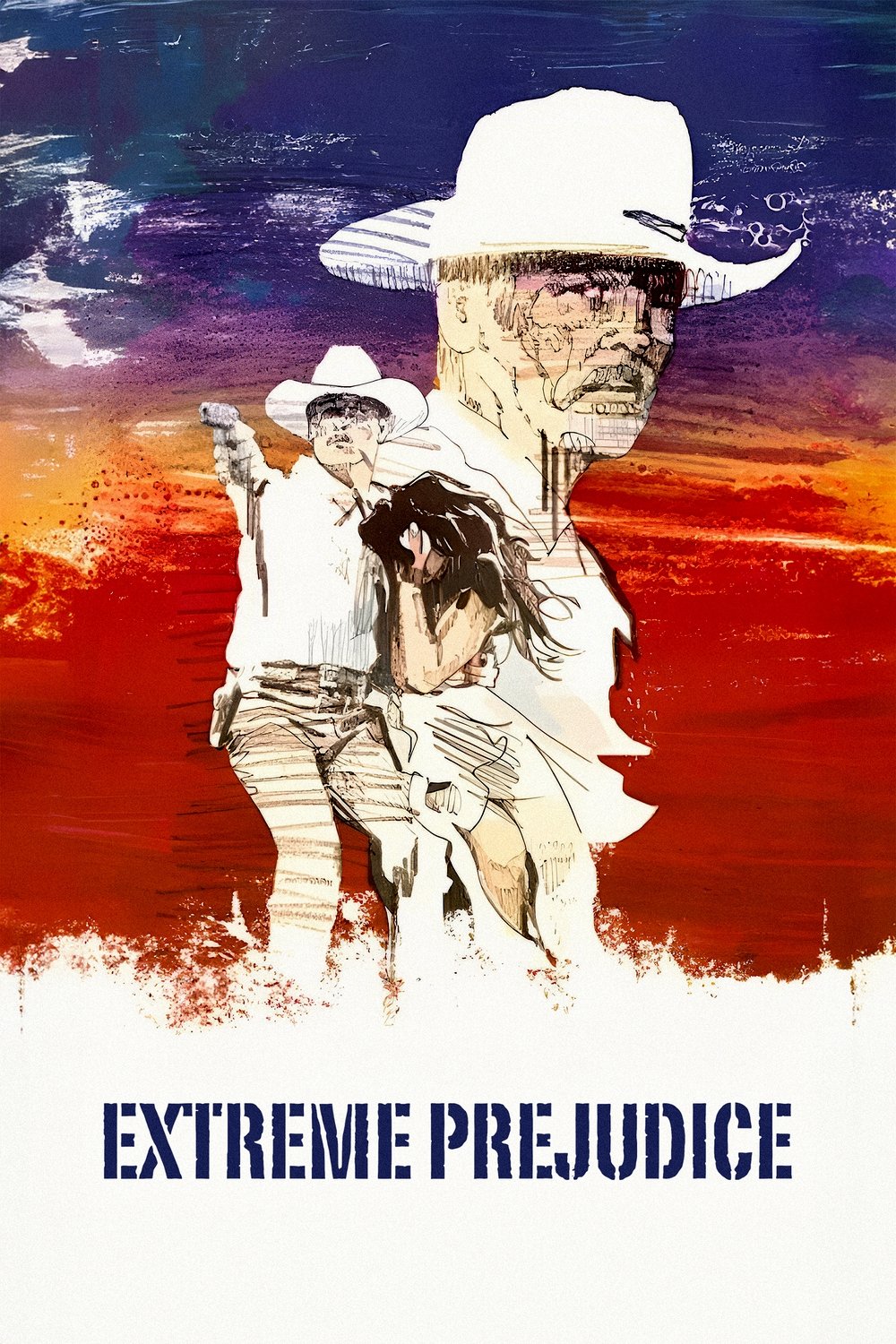 Extreme Prejudice