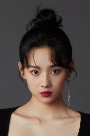 et billede af Lu Zhaohua