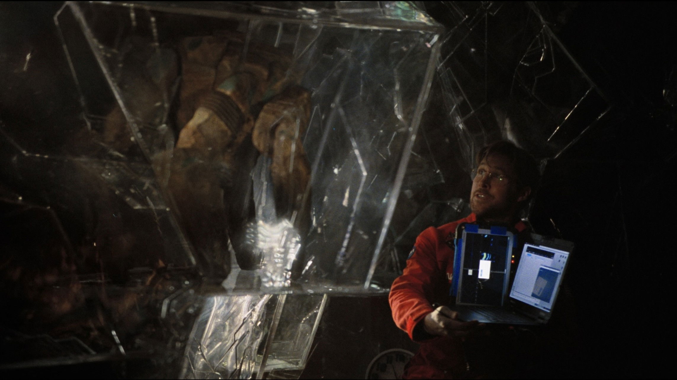 Project Hail Mary backdrop