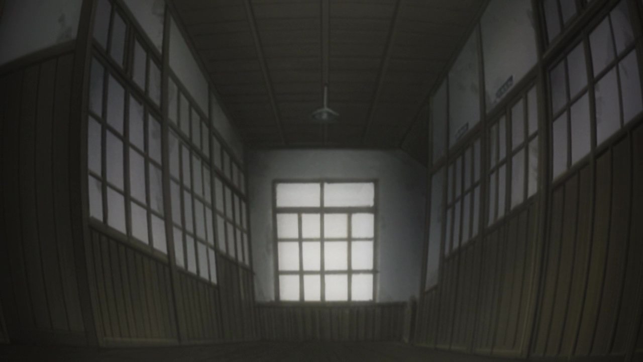 Higurashi: When They Cry
