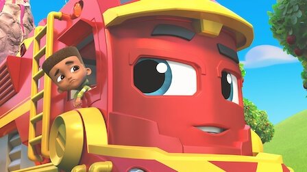 Mighty Express