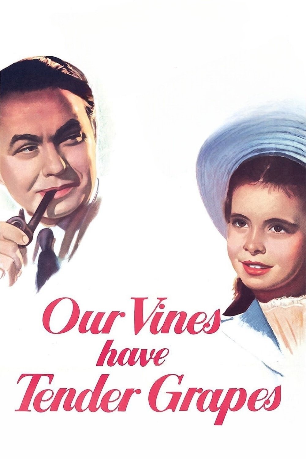 Our Vines Have Tender Grapes