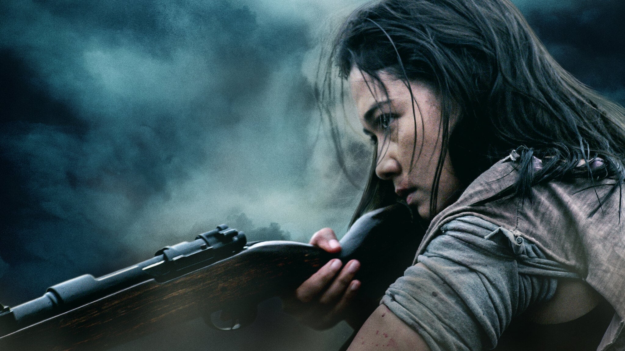 Arisaka (2021)