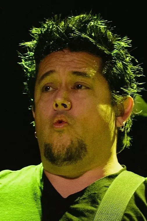 et billede af El Hefe