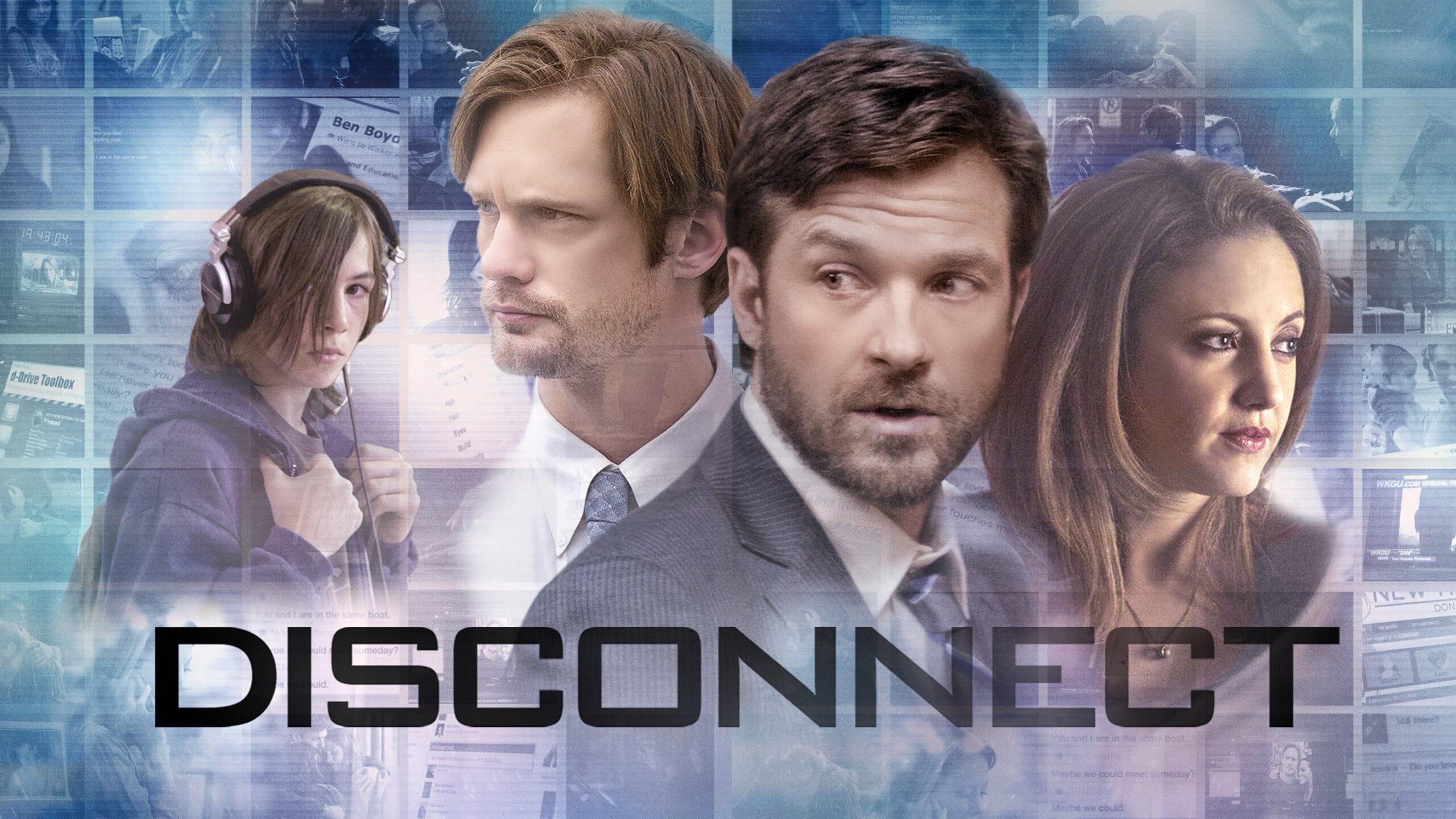 Disconnect (2013)