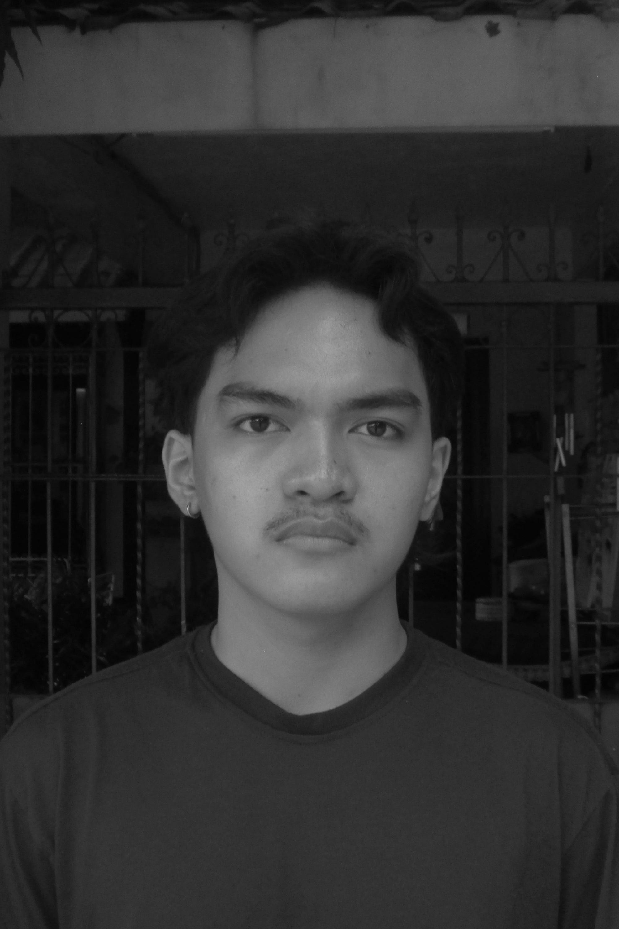 et billede af Mateo Ferranco