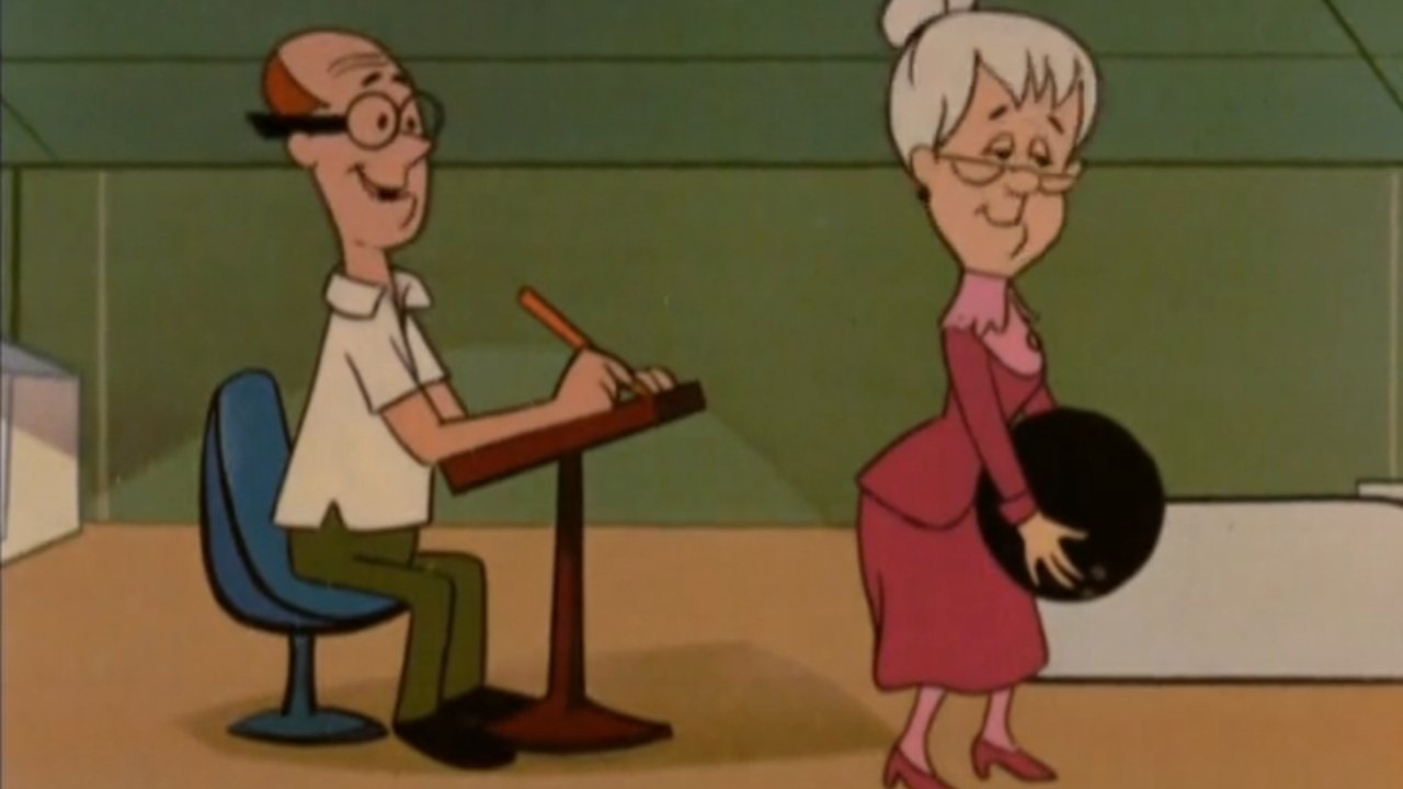 Episode 20