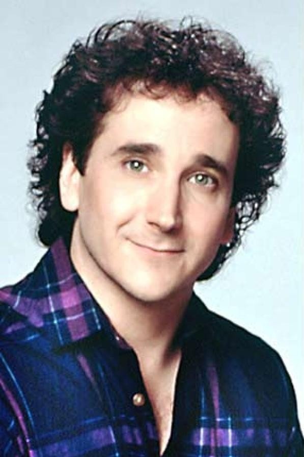 Mark LinnBaker Profile Images — The Movie Database (TMDb)