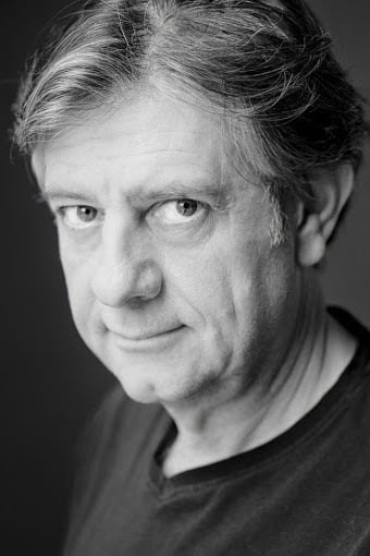 et billede af François Berland