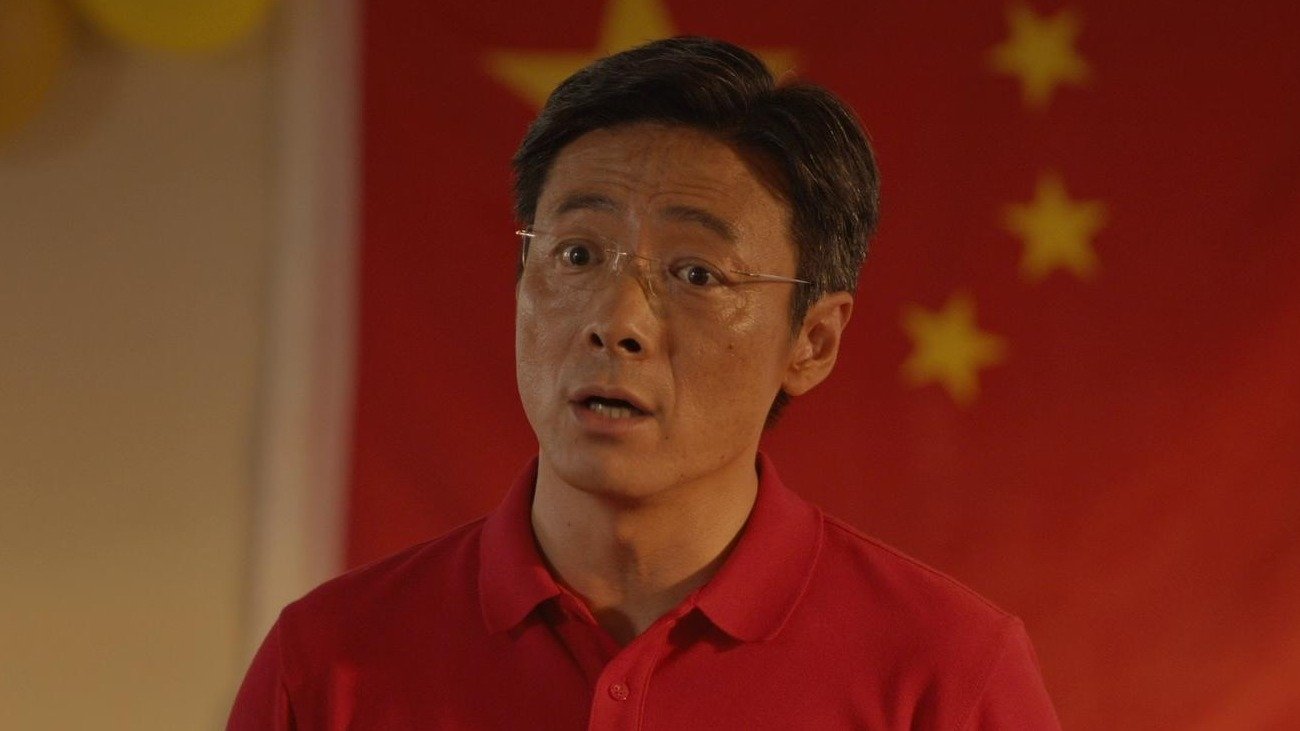 欢迎来到麦乐村 Staffel 1 :Folge 17 