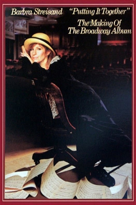 Putting it Together: The Making of the Broadway Album