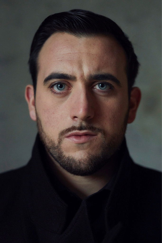 et billede af Freddie De Tommaso