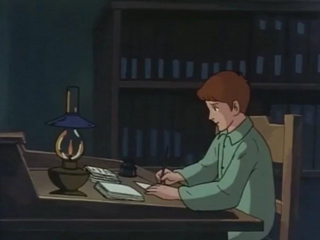 Episode 16