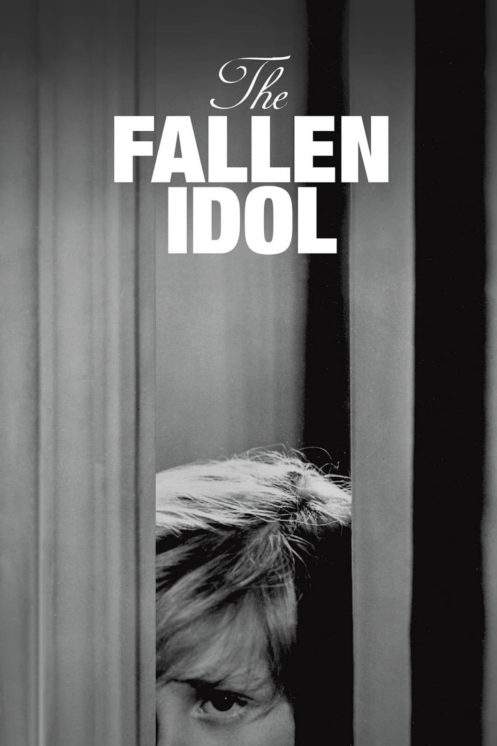 The Fallen Idol