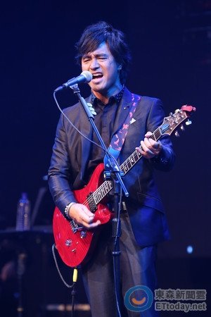 et billede af Yu Chiu-hsin