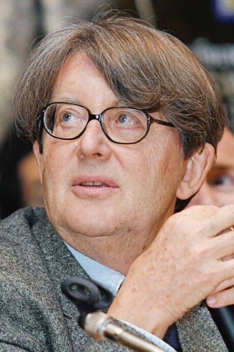 et billede af Philippe Collin