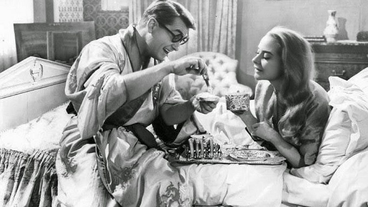 The Reluctant Spy (1963)