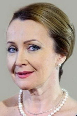 et billede af Стефанская, Елена Анатольевна