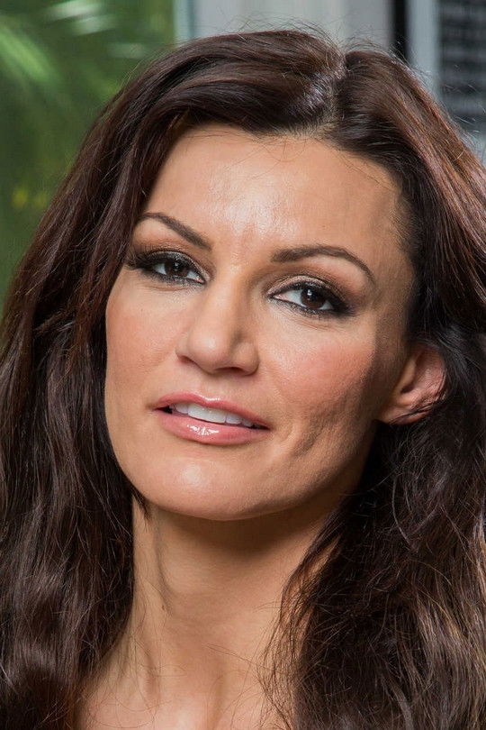 et billede af Becky Bandini