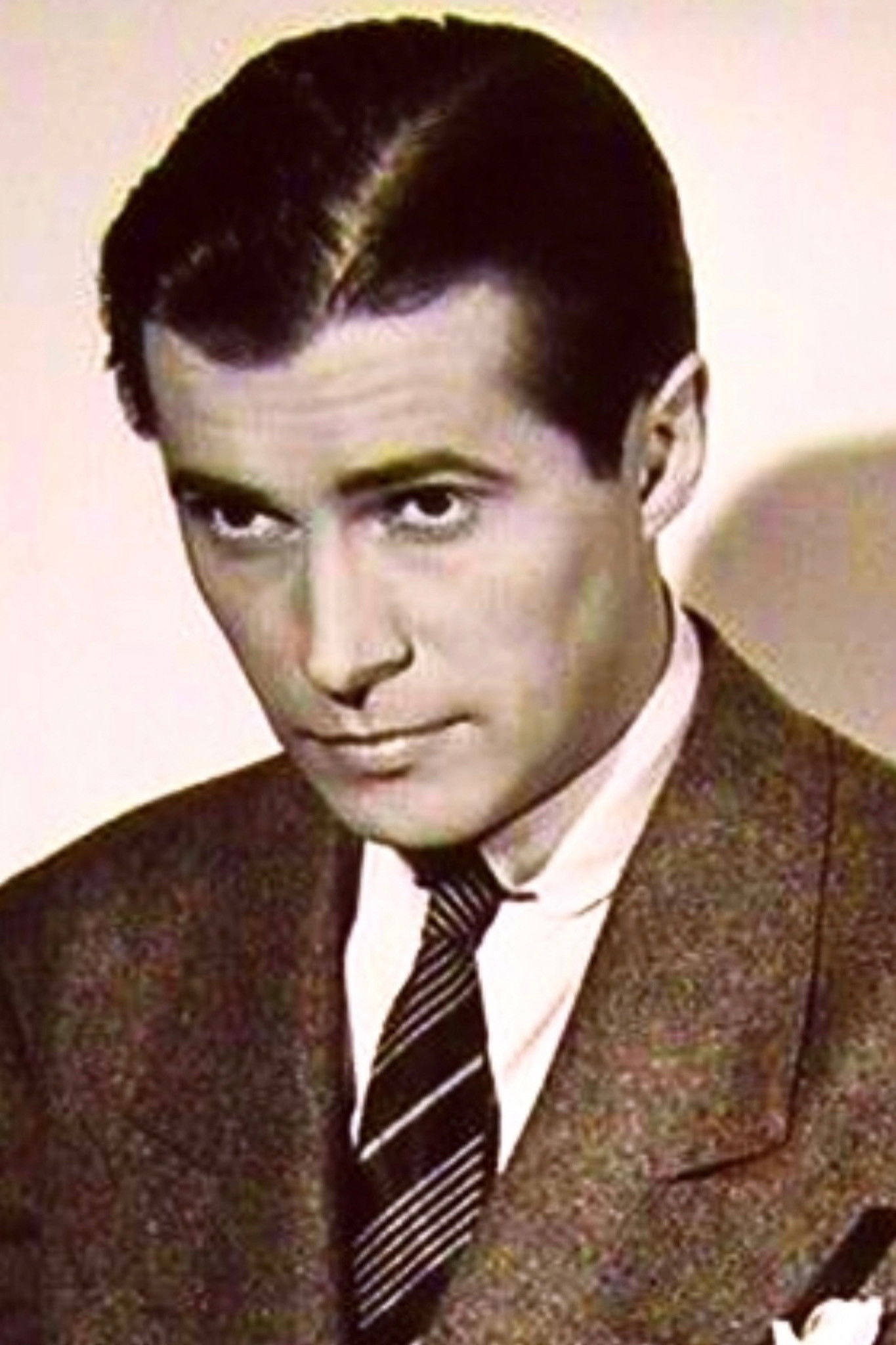 et billede af Richard Clarke