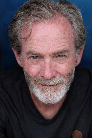 et billede af Sven Kramer