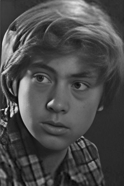 et billede af Aleksandr Egorov