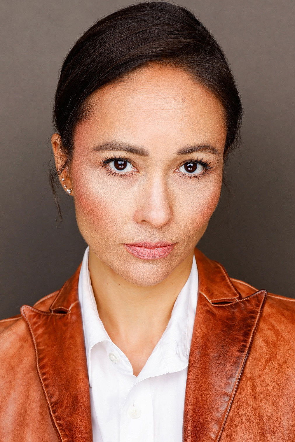 et billede af Jennifer Field